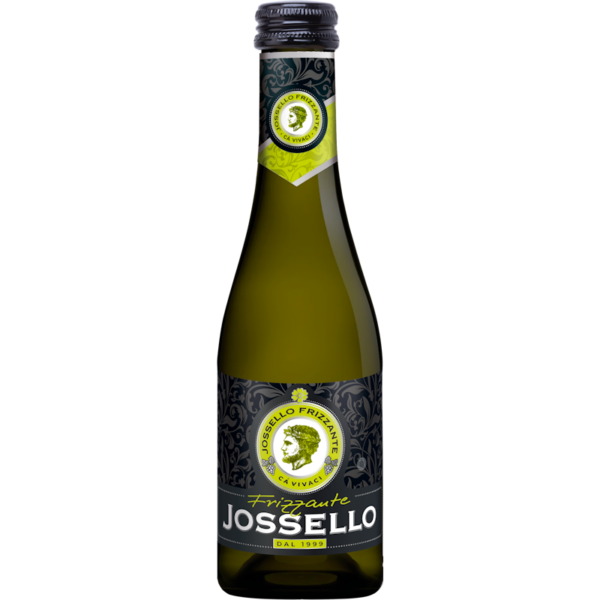 Jossello Frizzante Secco Prosecco - Piccolo cu 0,2l