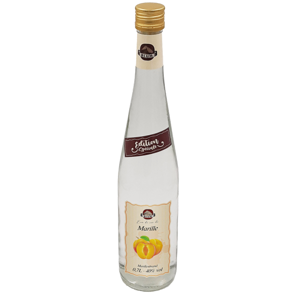 Blum eau de vie Marille - Snaps de Caise 0,7l